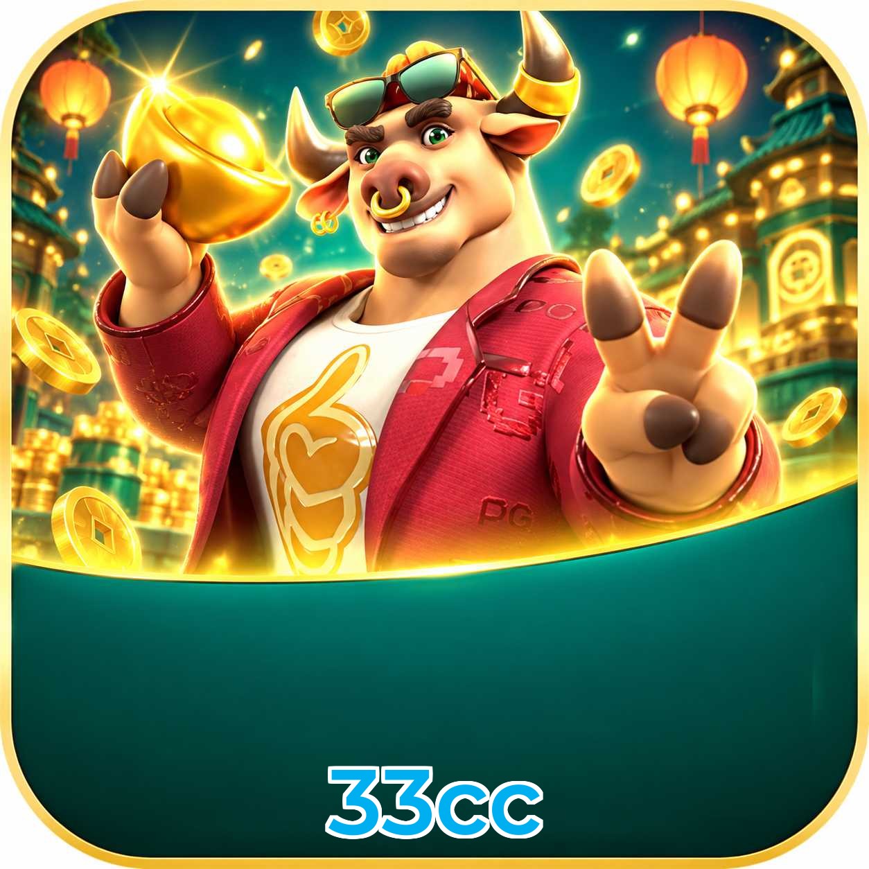33cc Interface