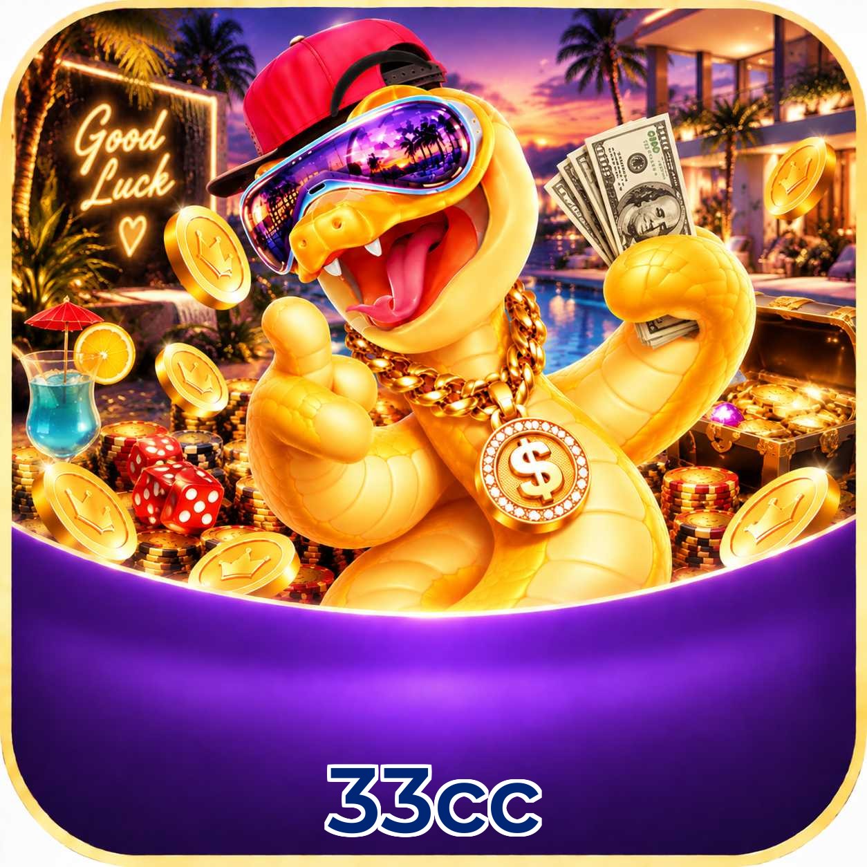 33cc FAQ
