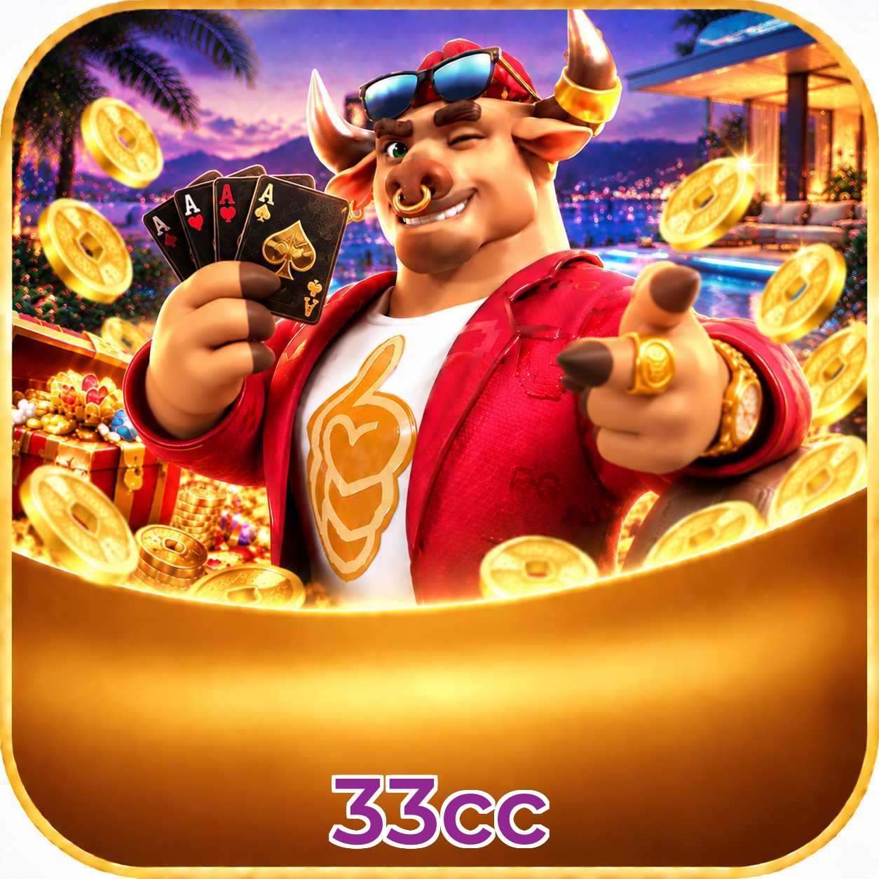 33cc Odds Lottery