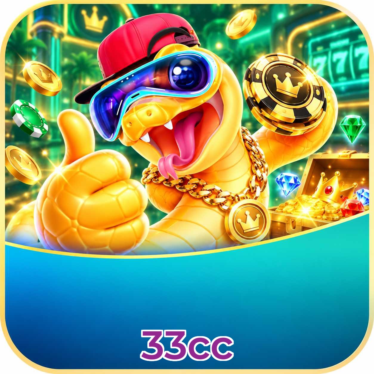 33cc Win FAQ