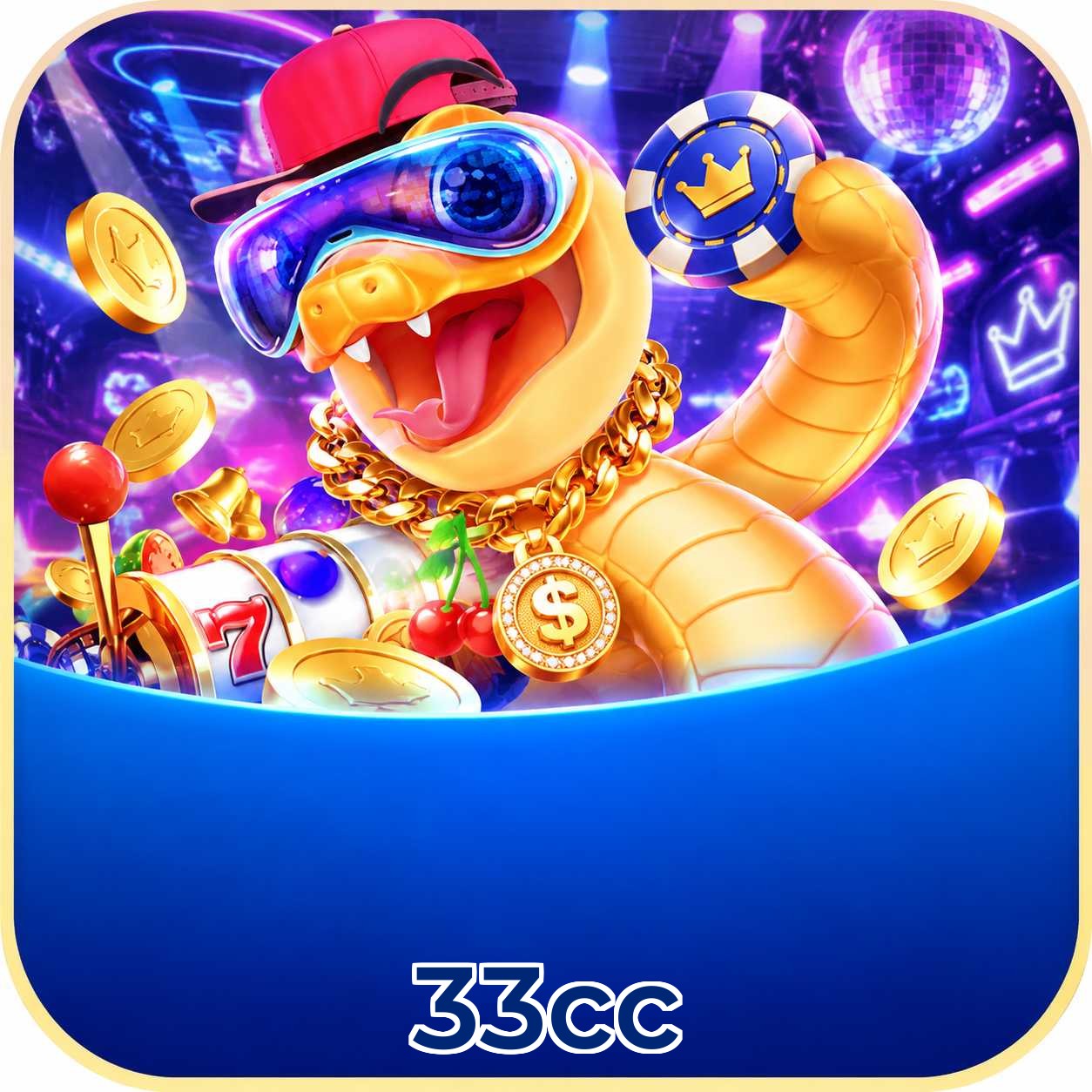 33cc Download Links