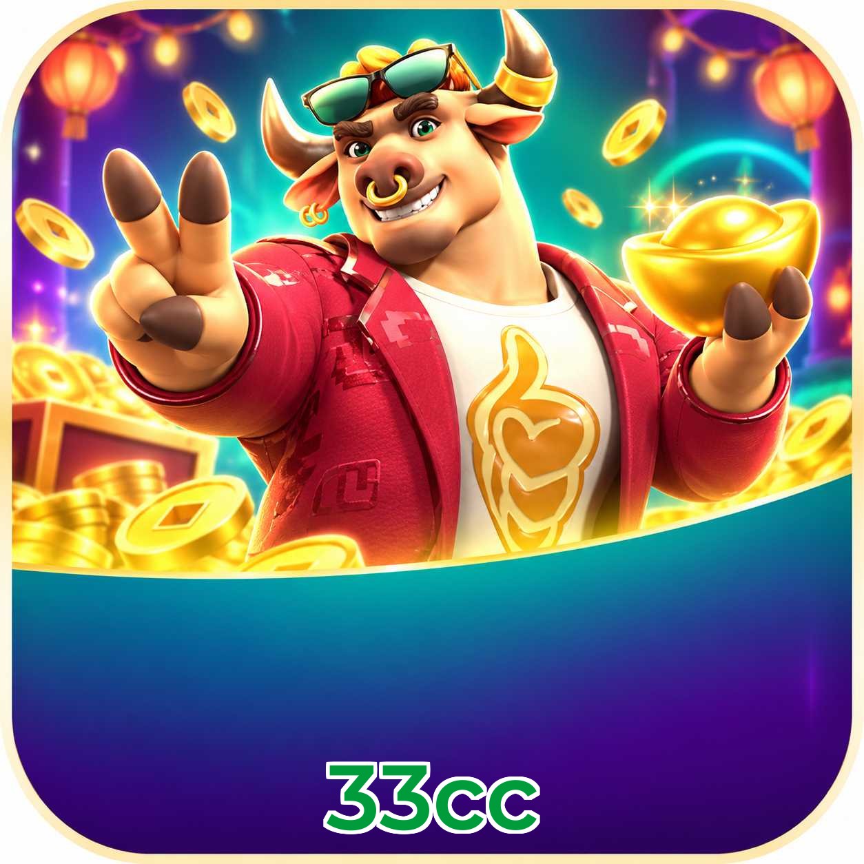33cc Slots