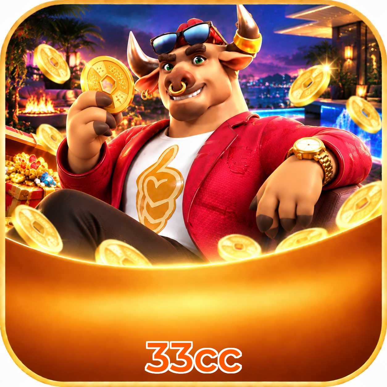 33cc Payment Speed