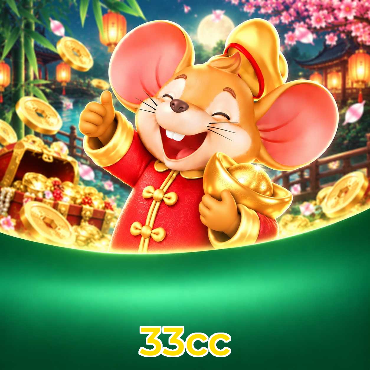 33cc FAQ