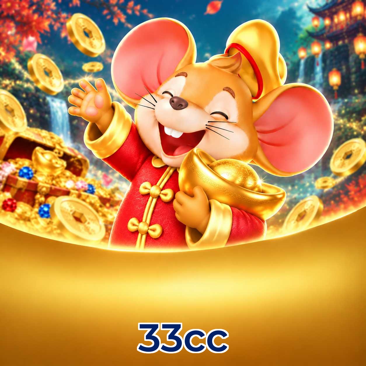 33cc Cashback