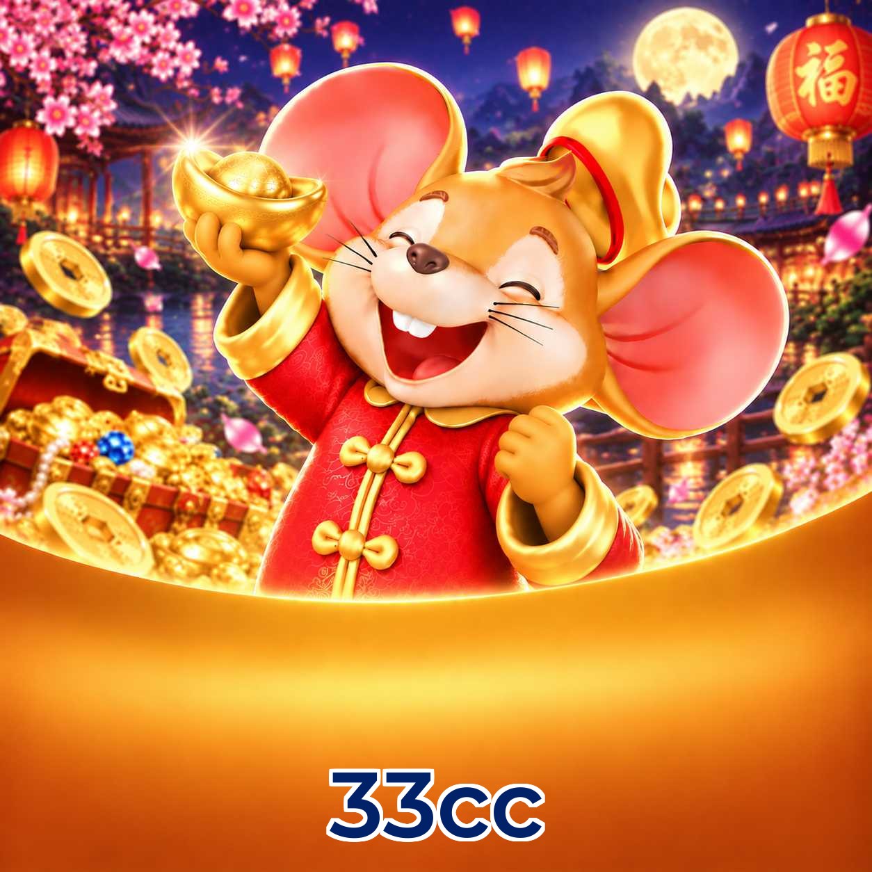 33cc Bonus Tips