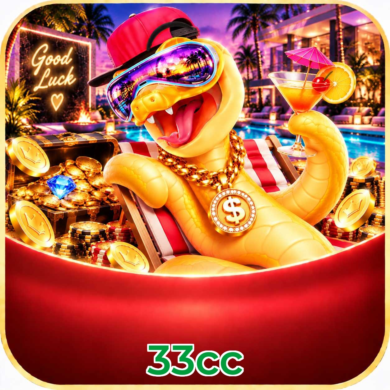 33cc Compatibilidade