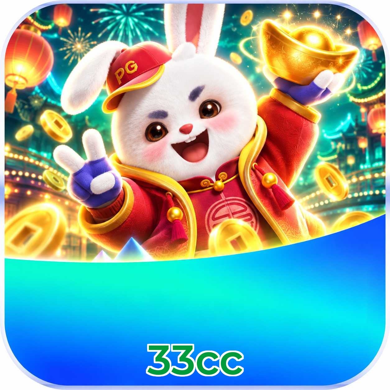 33cc Responsible Gaming