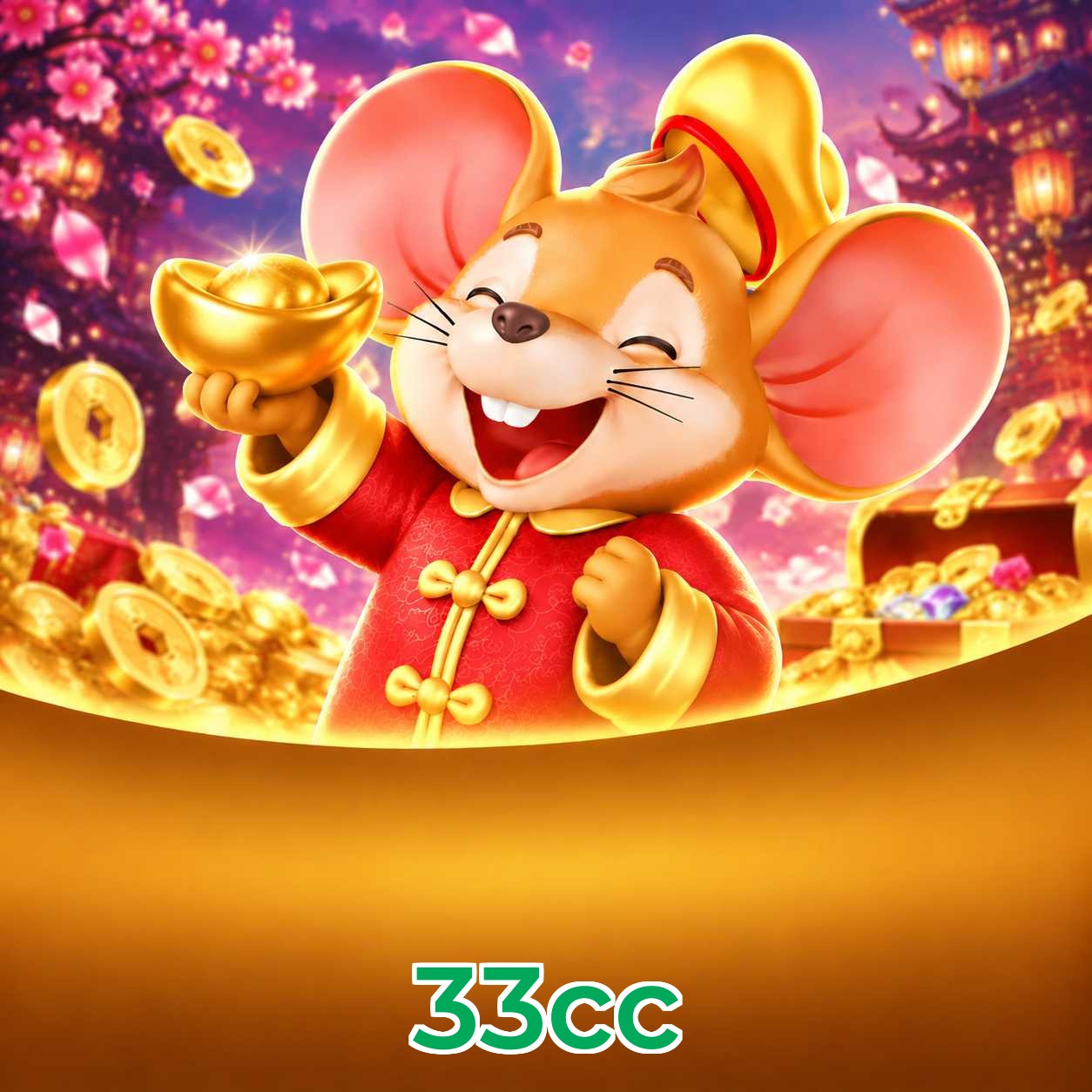 33cc 2FA