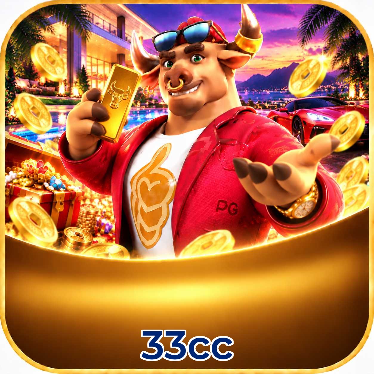 33cc VIP Program