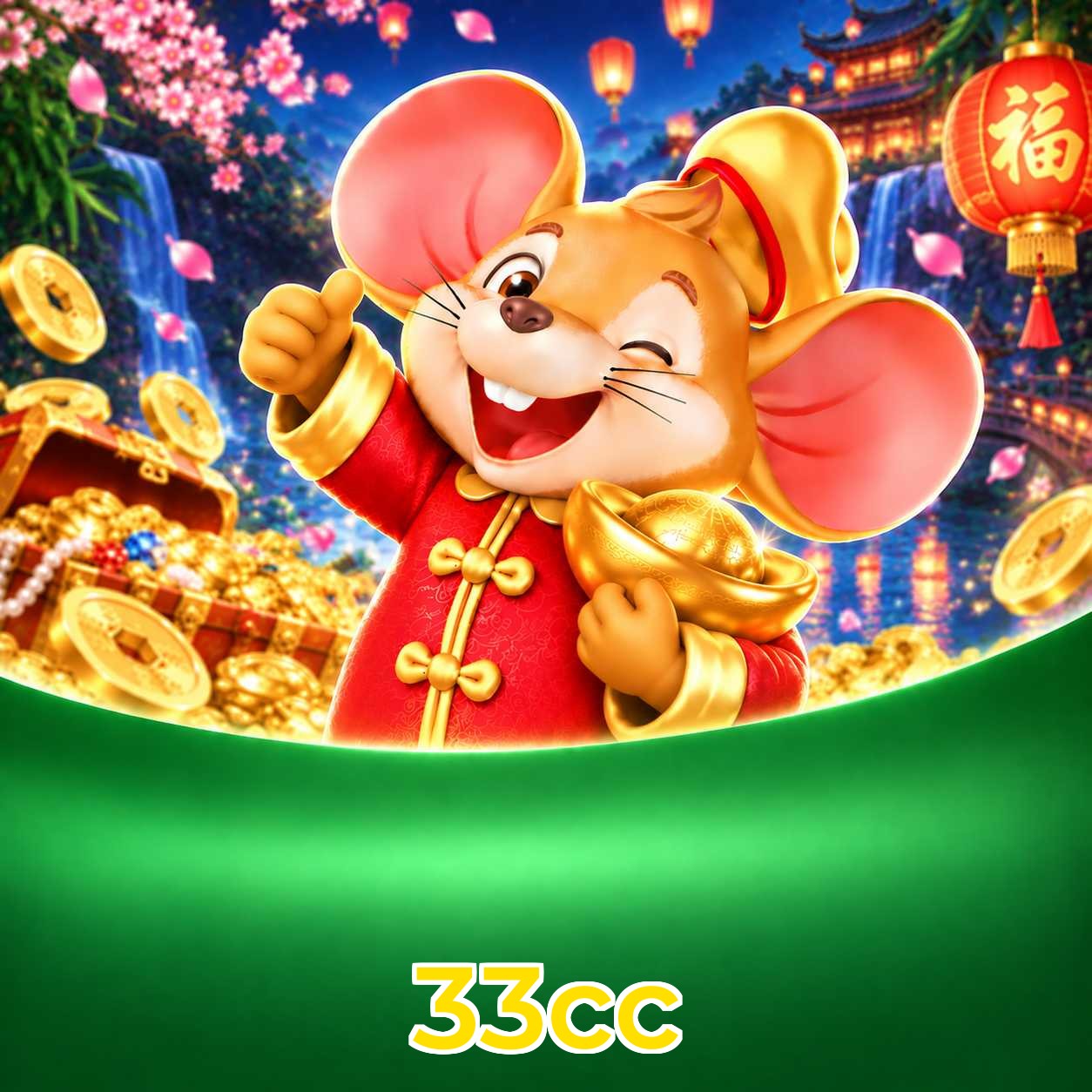 33cc Live Dealers