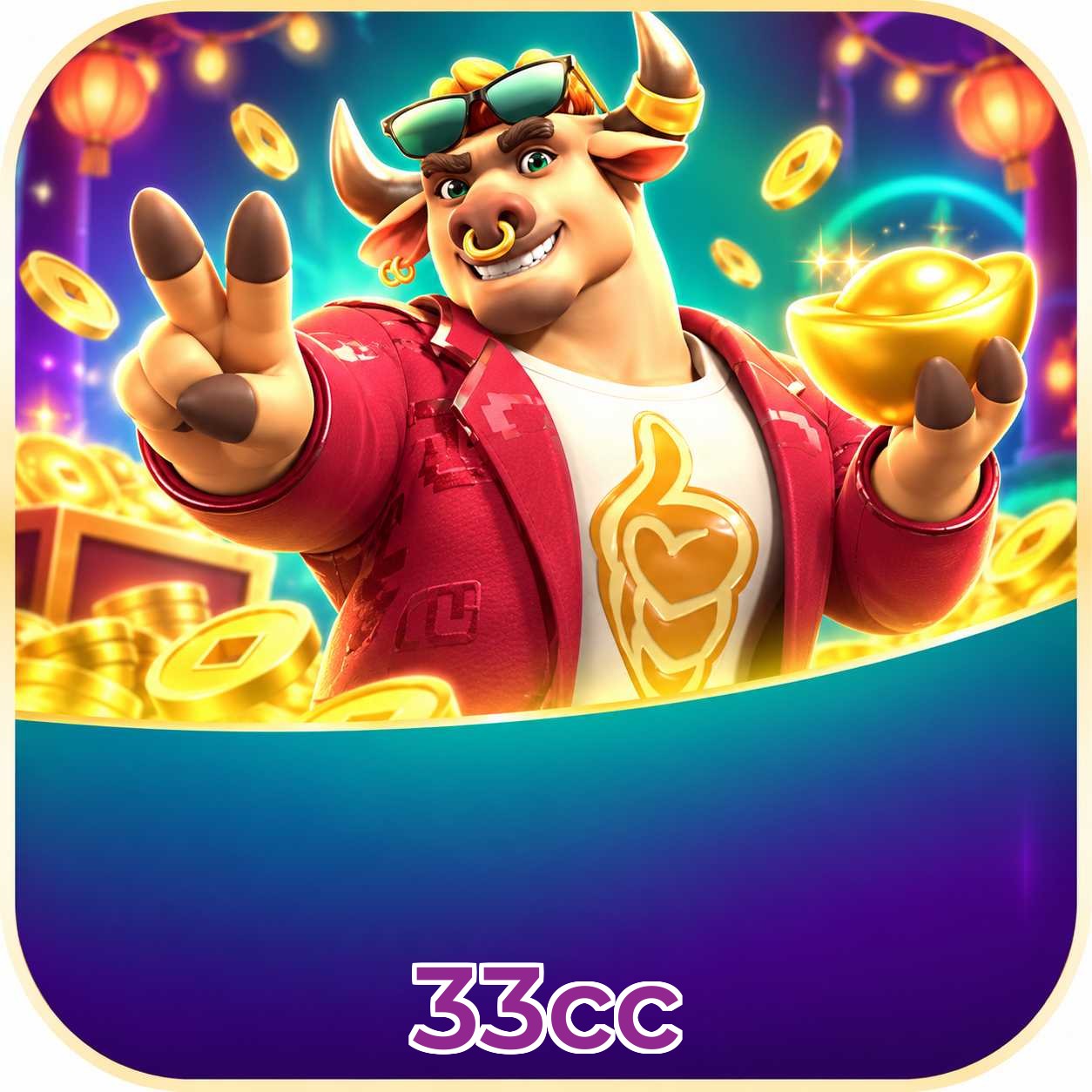 33cc Telegram Stats