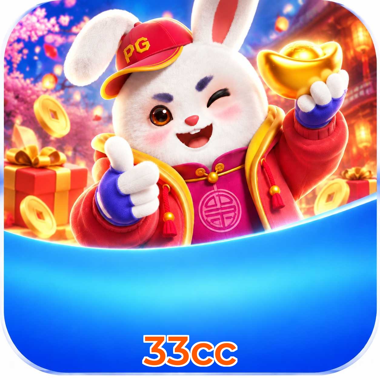33cc instalar Android APK