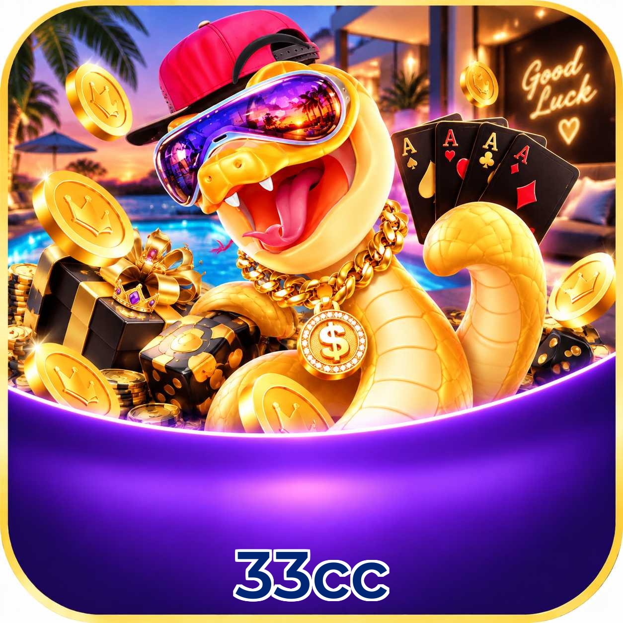33cc Estratégias Slots