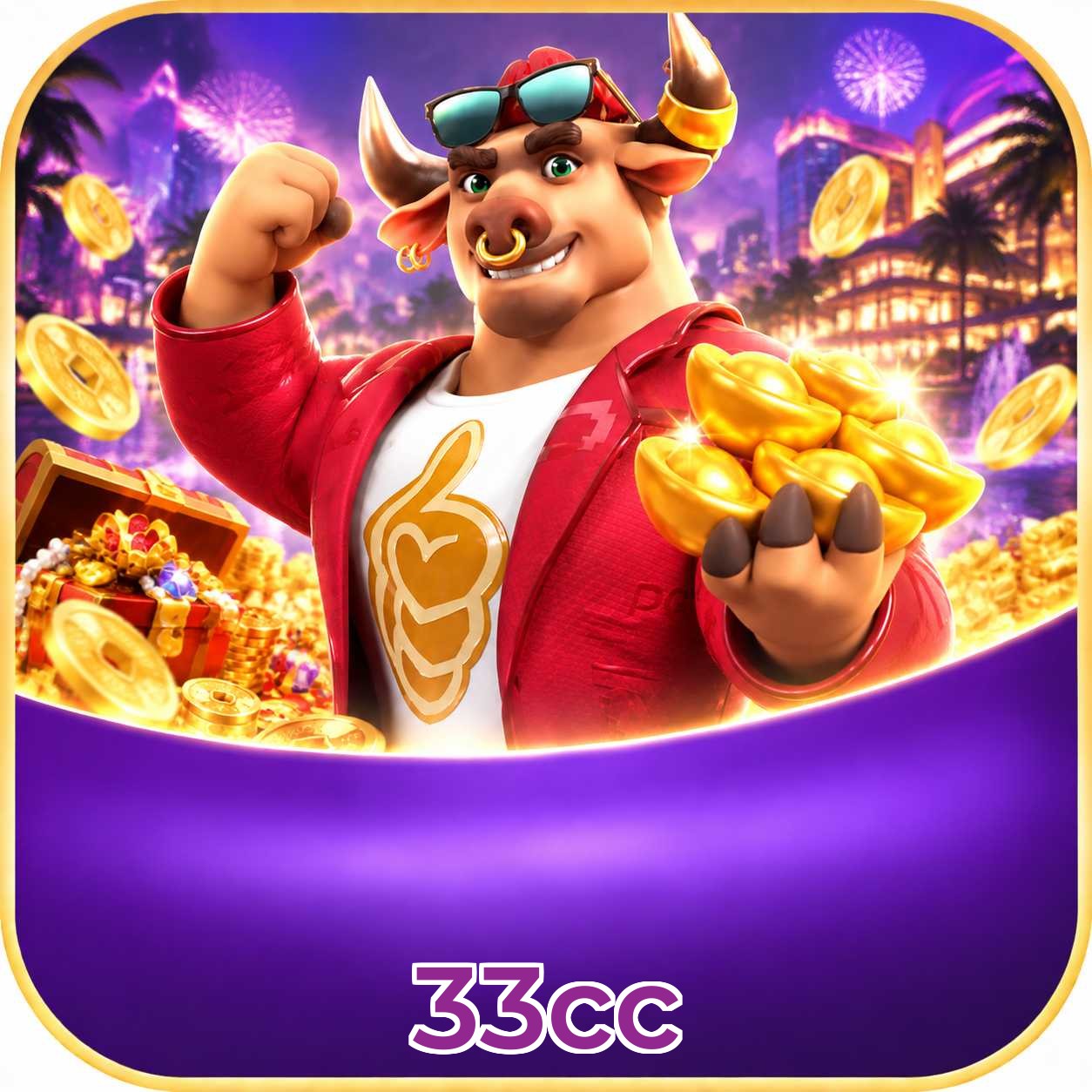 33cc Security Analysis