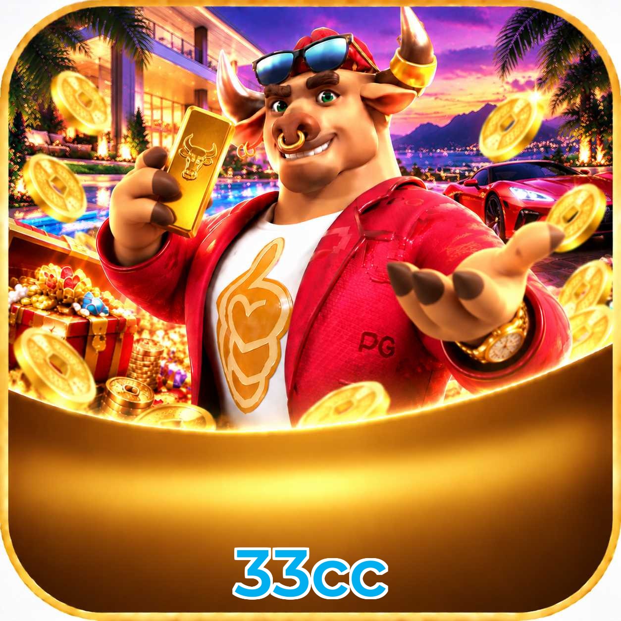 33cc Security