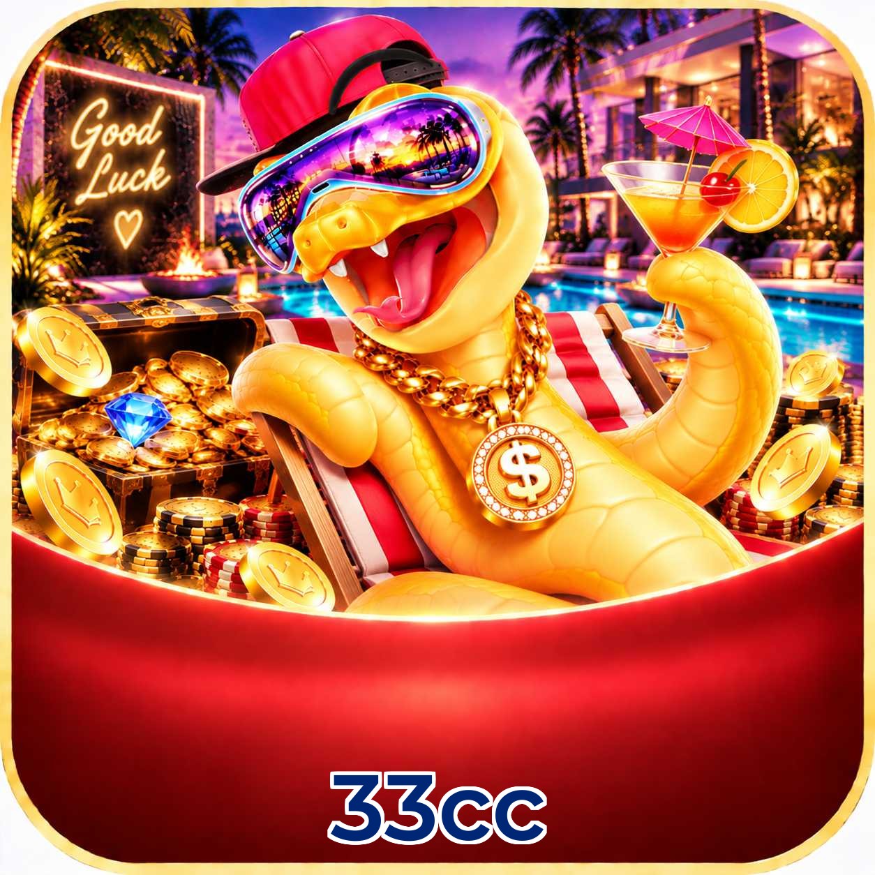 33cc Fortune Tiger FAQ