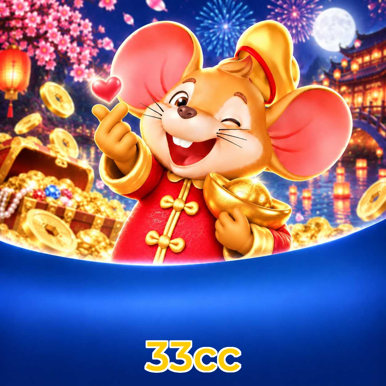 33cc Fortune Tiger Game