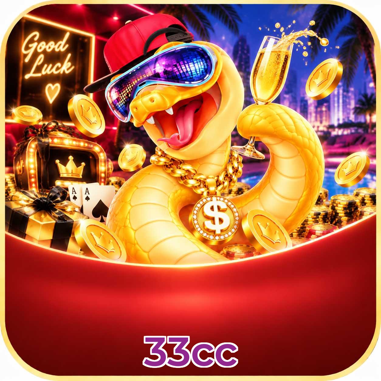 33cc FAQ