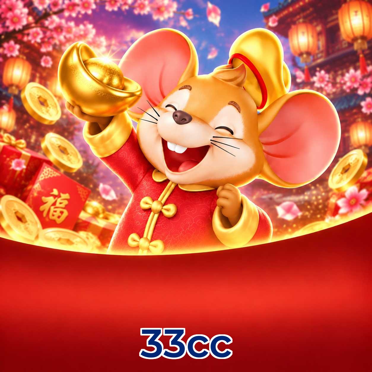 33cc Fortune Tiger Tips
