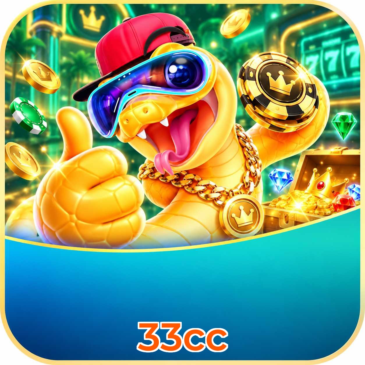 33cc Requirements