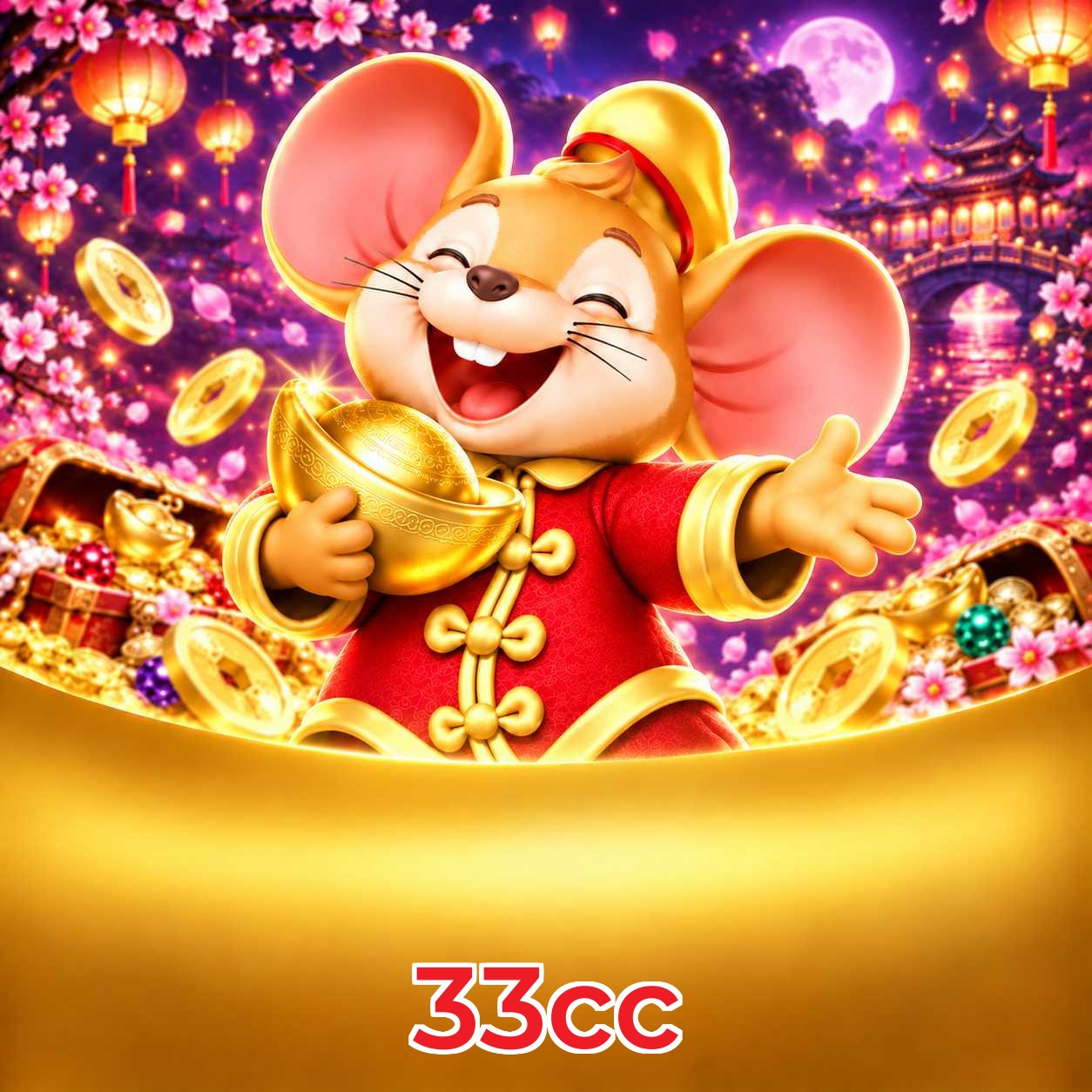 33cc Betting Limits