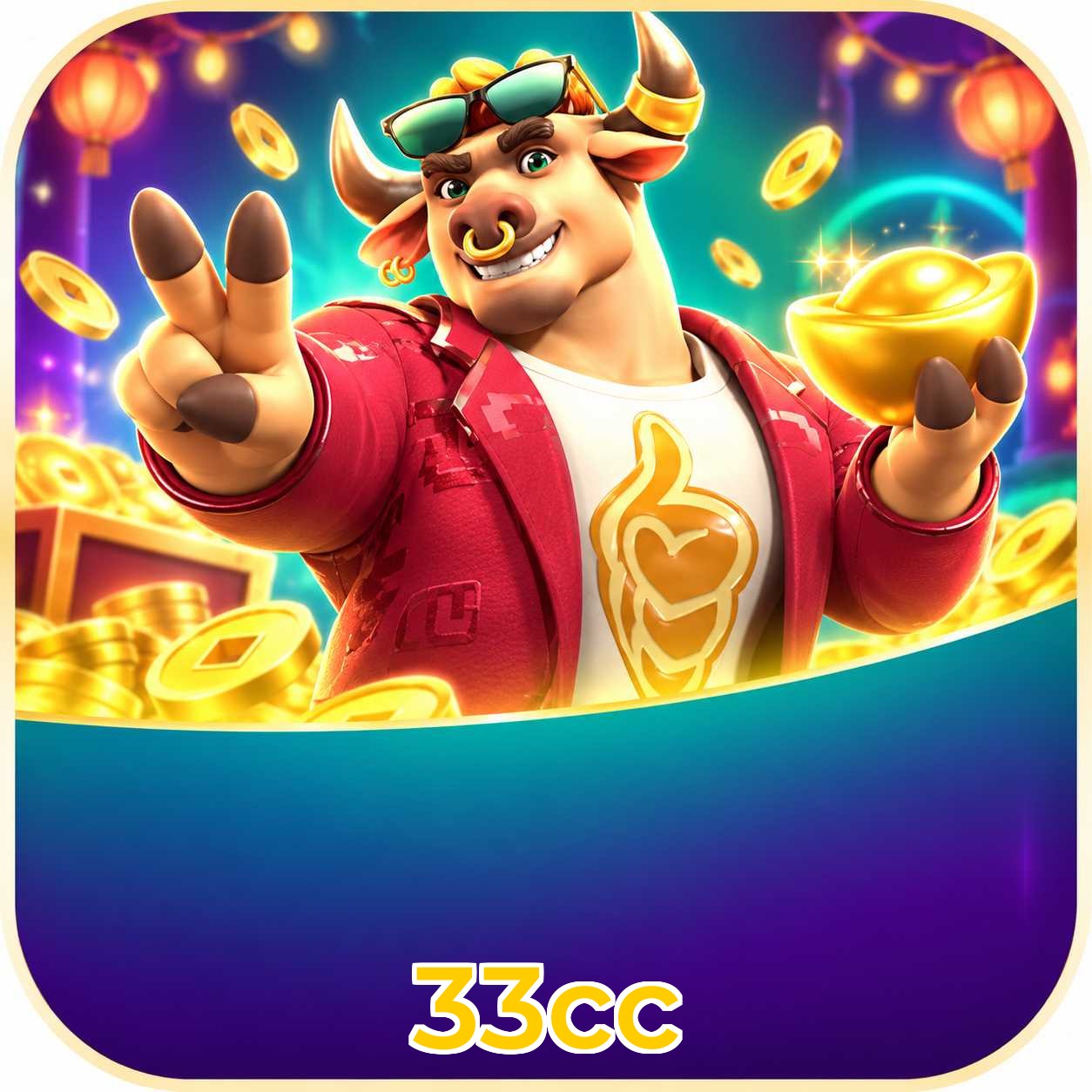 33cc Free Spins