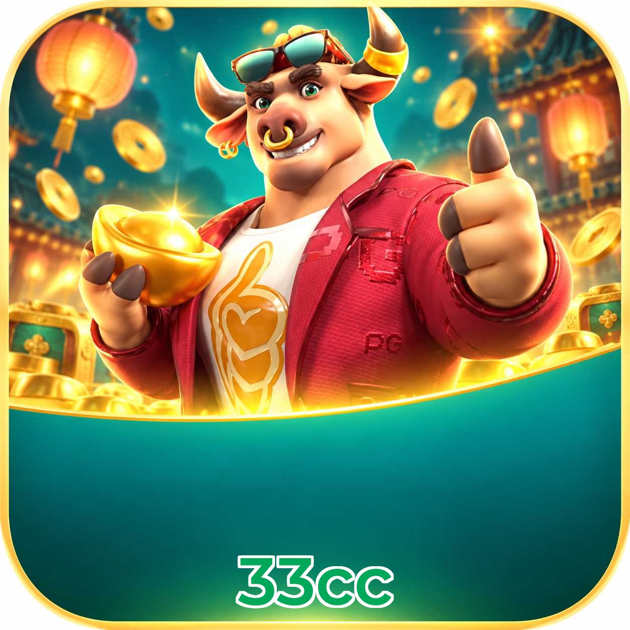 33cc VIP Telegram