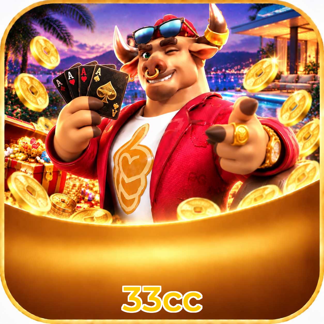 33cc Facebook Bonus