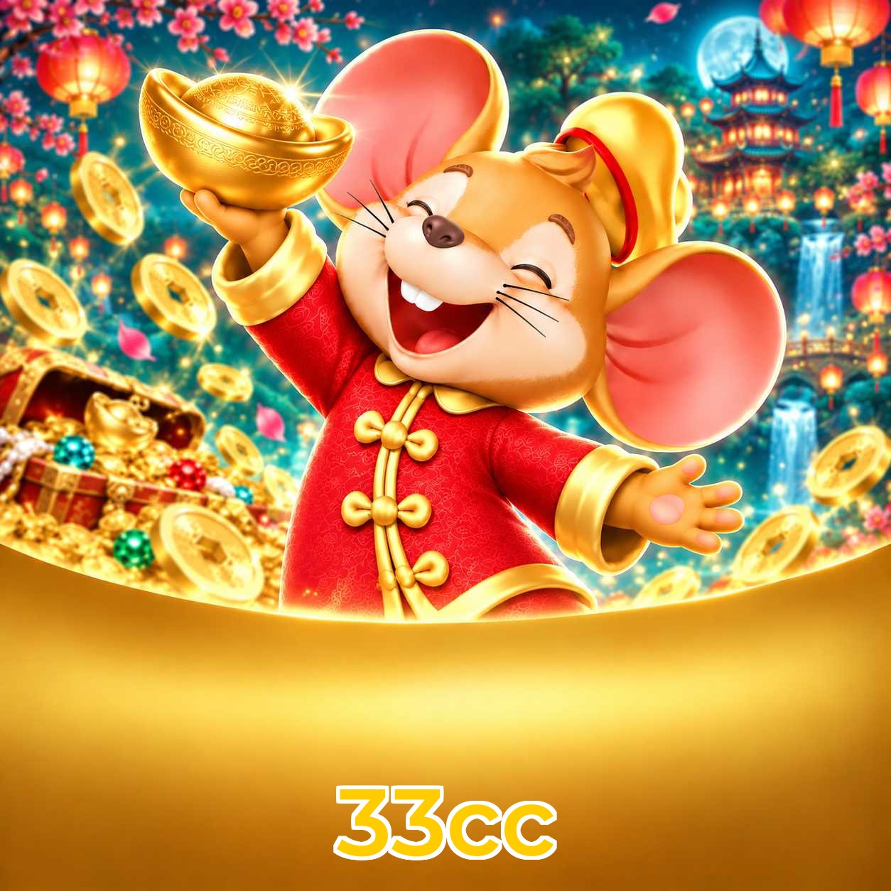 33cc Registration Guide