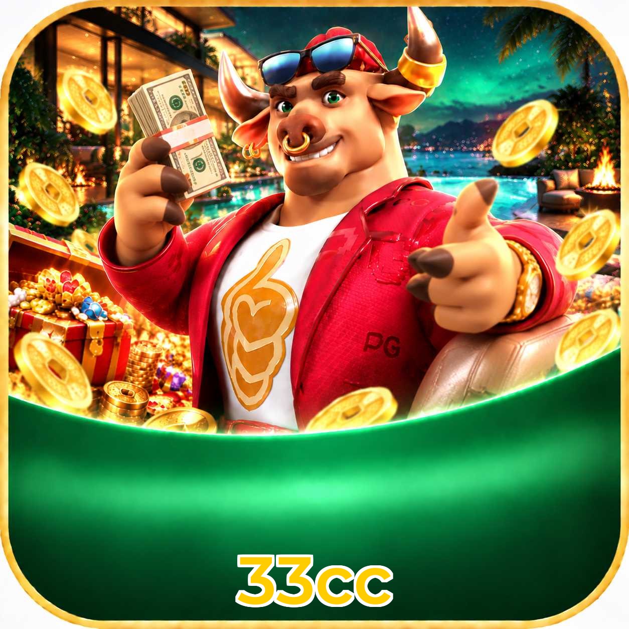 33cc FAQ